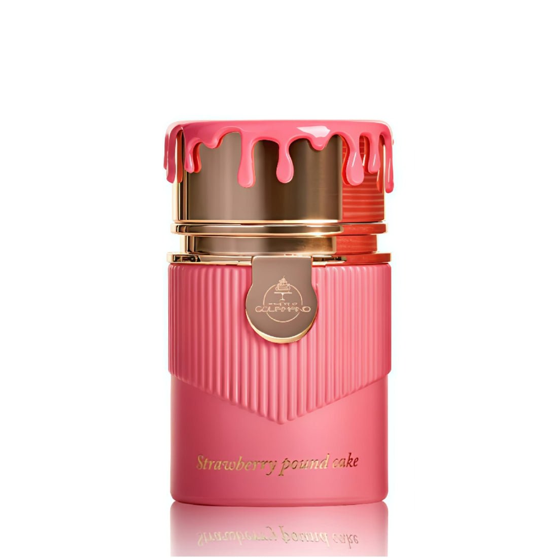 PARIS CORNER STRAWBERRY POUND CAKE 100ML J And Z Dubai Perfumes paris-corner-strawberry-pound-cake-100ml-j-and-z-dubai-perfumes